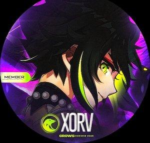 Xorv
