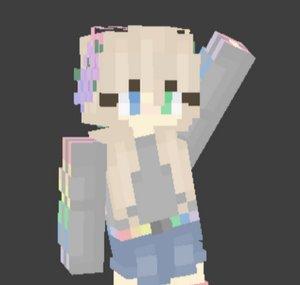 xRoseGold