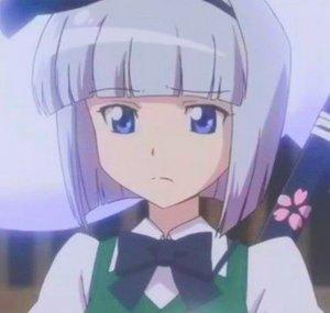 ⚔️Youmu Konpaku⚔️