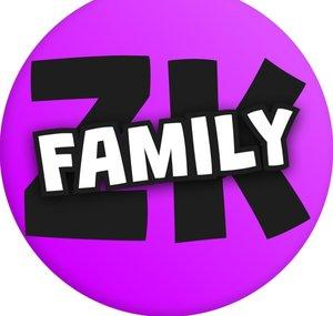  ZeeKay Family