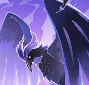 Zenon the Crow