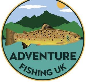 Adventure Fishing UK