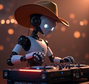 AI Harmonix