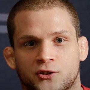 Alex Morono