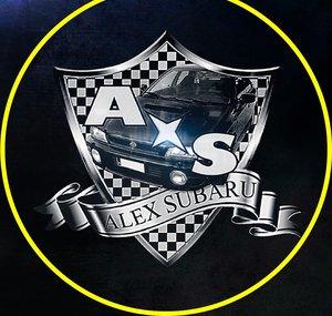ALEX SUBARU