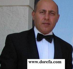 Ali Sadeghian