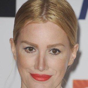 Alice Evans