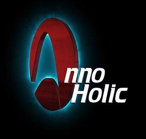 AnnoHolicMusic