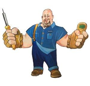 Arcade Jason