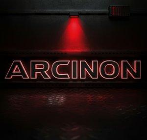 Arcinon