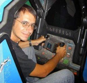 Atrapado en el retro —Por Paturlas—