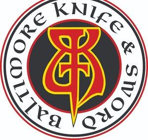Baltimore Knife and Sword