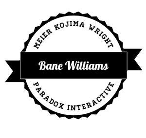 Bane Williams