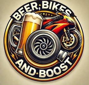 Beer Bikes and Boost