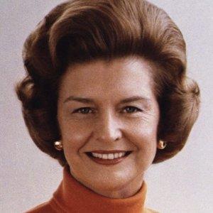 Betty Ford