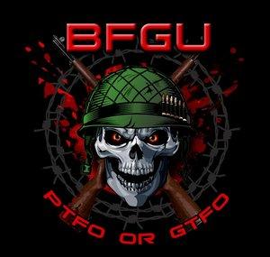 BfgamersUnited “BFGamersUnited” BFGU