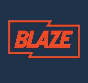 BLAZE UK