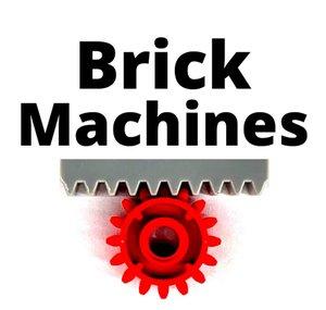 Brick Machines