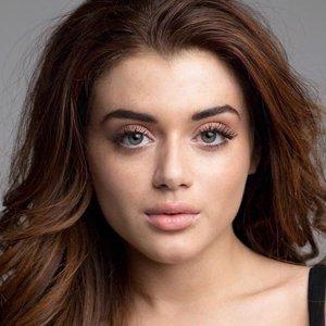 Brielle Barbusca