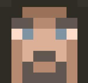 Broadbent - Minecraft