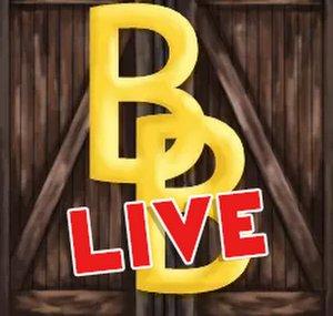 BubbasBarnLive