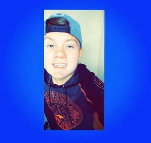 Caden Pharis