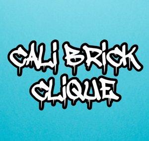 CALI BRICK CLIQUE PODCAST