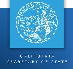 CaliforniaSOS