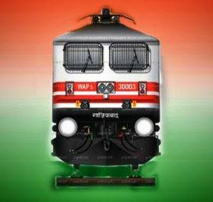 Capturing Indian Railways