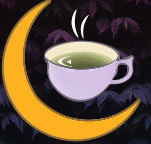 Celestial Café Podcast