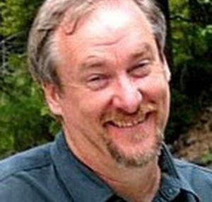 Chris Ralph, Professional Prospector