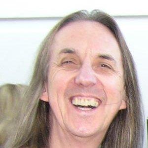 Chris Stainton