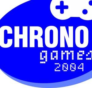 Chrono Games 2004