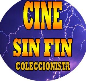 Cine Sin Fin - Coleccionista