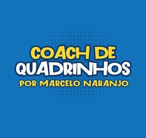 Coach de quadrinhos