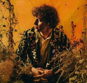 Cosmo Sheldrake
