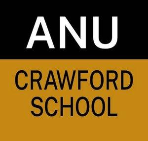 Crawford School of Public Policy