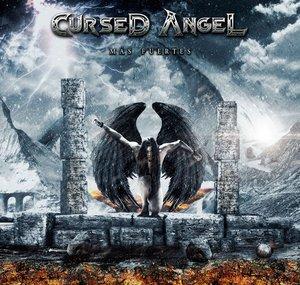 Cursed Angel