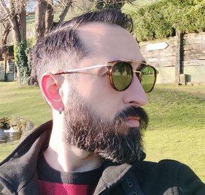David Pascual Fernández