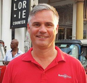 DennisBunnik Travels