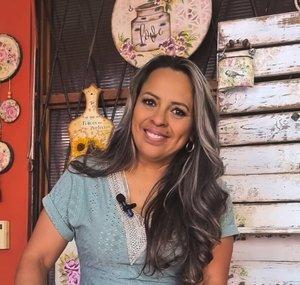 Detalles de Bendición con ZaryZu
