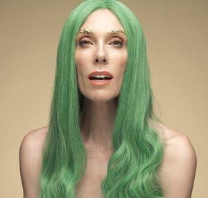 Deven Green