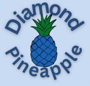 Diamond Pineapple