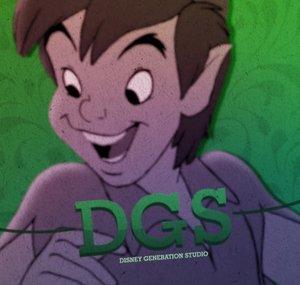 DisneyGenerationStudio