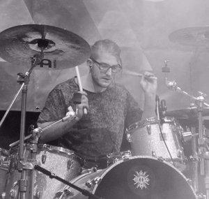 DRUMNERD