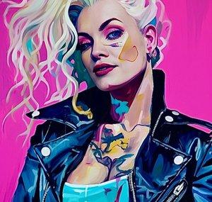 Electric Linda