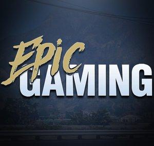Epic Gaming