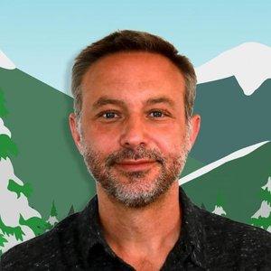 Eric Stough