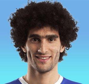 Fellaini the Bluebird