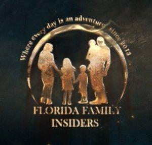 Florida Family Insiders